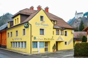Hotels in Sankt Peter-Freienstein